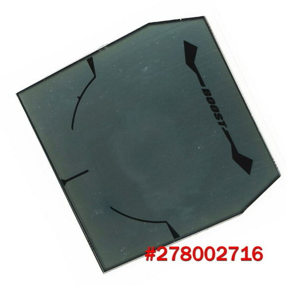 Specification Instrument LCD Screen 278002716 Suitable for Sea Doo GTI130 2008-2014/GTI 155 2012-14-
