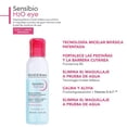 thumbnail image 4 of Agua micelar Bioderma Sensibio H2O desmaquillante bifásica 125 ml, 4 of 4
