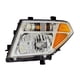 thumbnail image 1 of Faro DEPO  Nissan Frontier 2005 - 2008 Piloto, 1 of 1