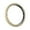D, variant on erfcxs Car Steering Wheel Cover Universal Microfiber PU Leather Elastic 15 Inch Stitching Color Anti Steering Wheel Protector Car Interior Protection Accessories For Men Women Black