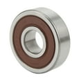 thumbnail image 3 of Alternateur Roulement à Billes, Structure Robuste Haute Résistance 6303 2RS Alliage d'Aluminium pour, 3 of 8