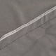 thumbnail image 5 of EeaseMX Funda de sofá de tres plazas, de alta elasticidad y antiácaros (gris), 5 of 7