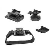 Midland XTAVP2 - Camcorder accessory kit - for MIDLAND XTC100, XTC-100, XTC150, XTC200, XTC205, XTC260, XTC300