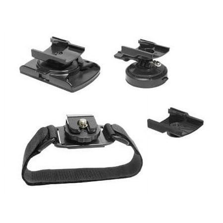 Midland XTAVP2 - Camcorder accessory kit - for MIDLAND XTC100, XTC-100, XTC150, XTC200, XTC205, XTC260, XTC300