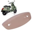 thumbnail image 1 of Motorcycle Windscreen Deflector, Thickened Acrylic Windshield Deflector for GTV All YearReplacement for Sei Giorni All Year, 1 of 7