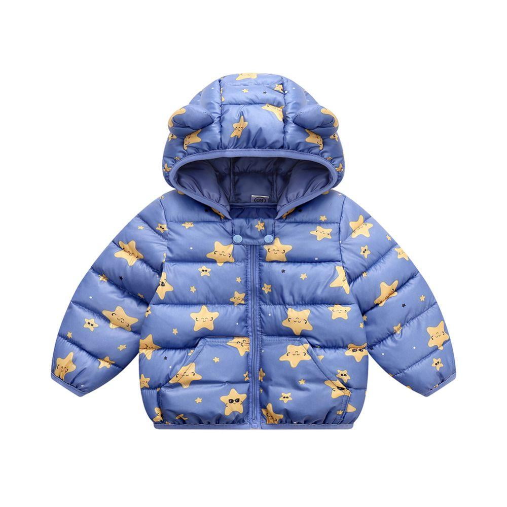 5t girls winter jacket Clearance