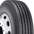 thumbnail image 3 of Bridgestone R196 11R24.5 146/143L G Commercial Tire, 3 of 4