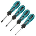 thumbnail image 2 of 4pcs Y-type Screwdriver Set, Precision Tri-point Screwdriver Set... 2 of 13