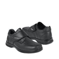 thumbnail image 1 of ZAPATOS ESCOLARES NIÑO BAMBINO BA6504-A4 PIEL NGO 18-21, 1 of 4
