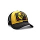thumbnail image 1 of KNITE Gorra Trucker Lucha Libre Arlequín Máscara Mexicana Ajustable, 1 of 5