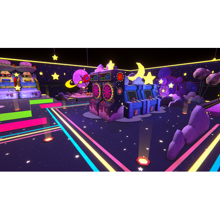Arcade Game Zone - Nintendo Switch