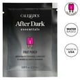 thumbnail image 2 of California Exotic Novelties After Dark Essentials Water Based Warming Flavored Personal Lubricant, Fruit Punch, 0.08 oz, Liquids, 2 of 3