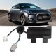 thumbnail image 1 of Interruptor De Liberación De La Escotilla Del Maletero Trasero, Respuesta Rápida, Fácil Control, Alta Estabilidad, Flexible 81260 2V010 Para Veloster Con Cámara, 1 of 7