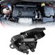 thumbnail image 2 of Motor Capó Pestillo para Toyota Tundra Paquete 1 Negro Unique Bargains Autoparte, 2 of 6