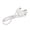 White, variant on BVCL USB 3.0 Coupler Adapter USB Type A Female To Type A Female Extension Connector Converter Adapter