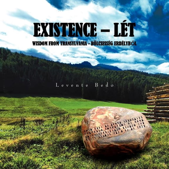 Existence - Lét (Paperback)
