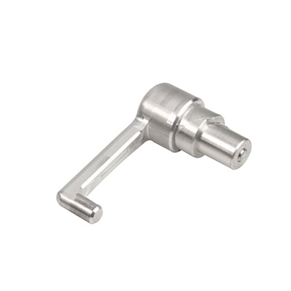 Enduro Engineering Rear Axle Pull Compatible With Gas Gas MC 125 2021