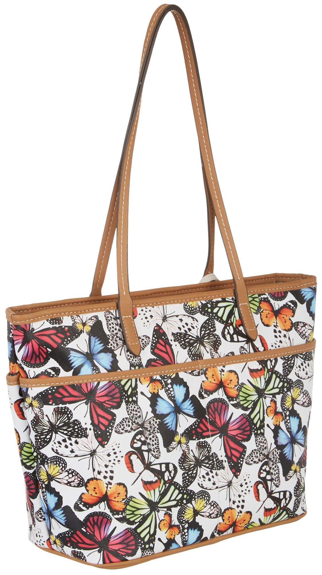 rosetti taryn tote