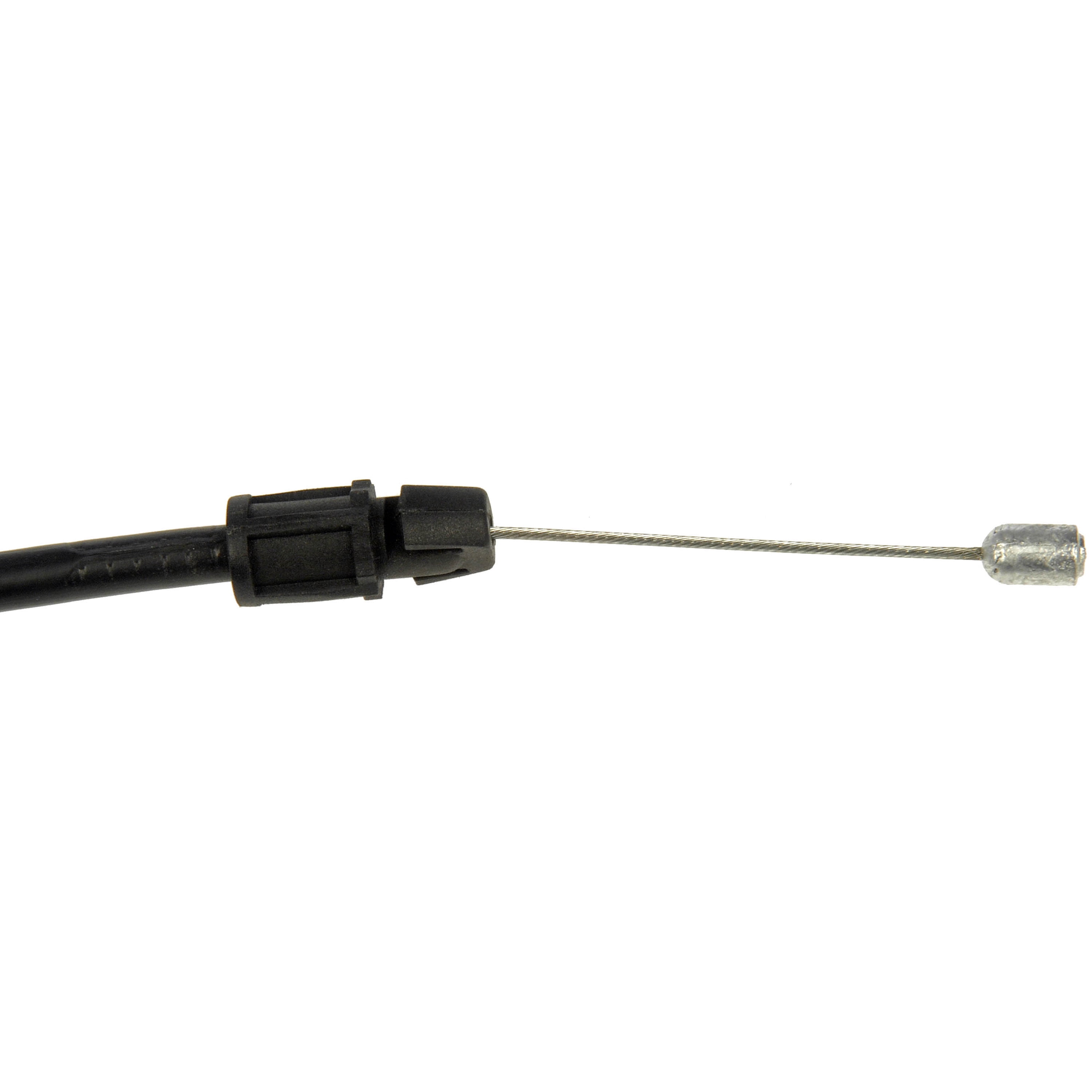 Dorman 912-032 Hood Release Cable for Specific Buick / Chevrolet Models Fits select: 2000-2005 CHEVROLET IMPALA, 1997-2005 BUICK CENTURY