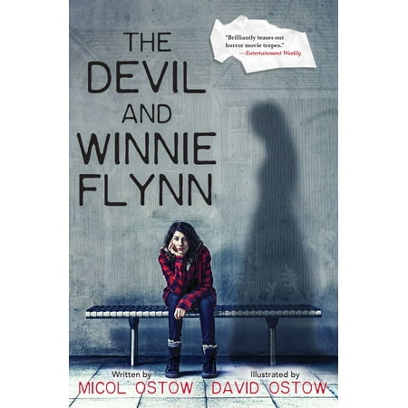 F-conn Connectors - The Devil and Winnie Flynn - eBook
