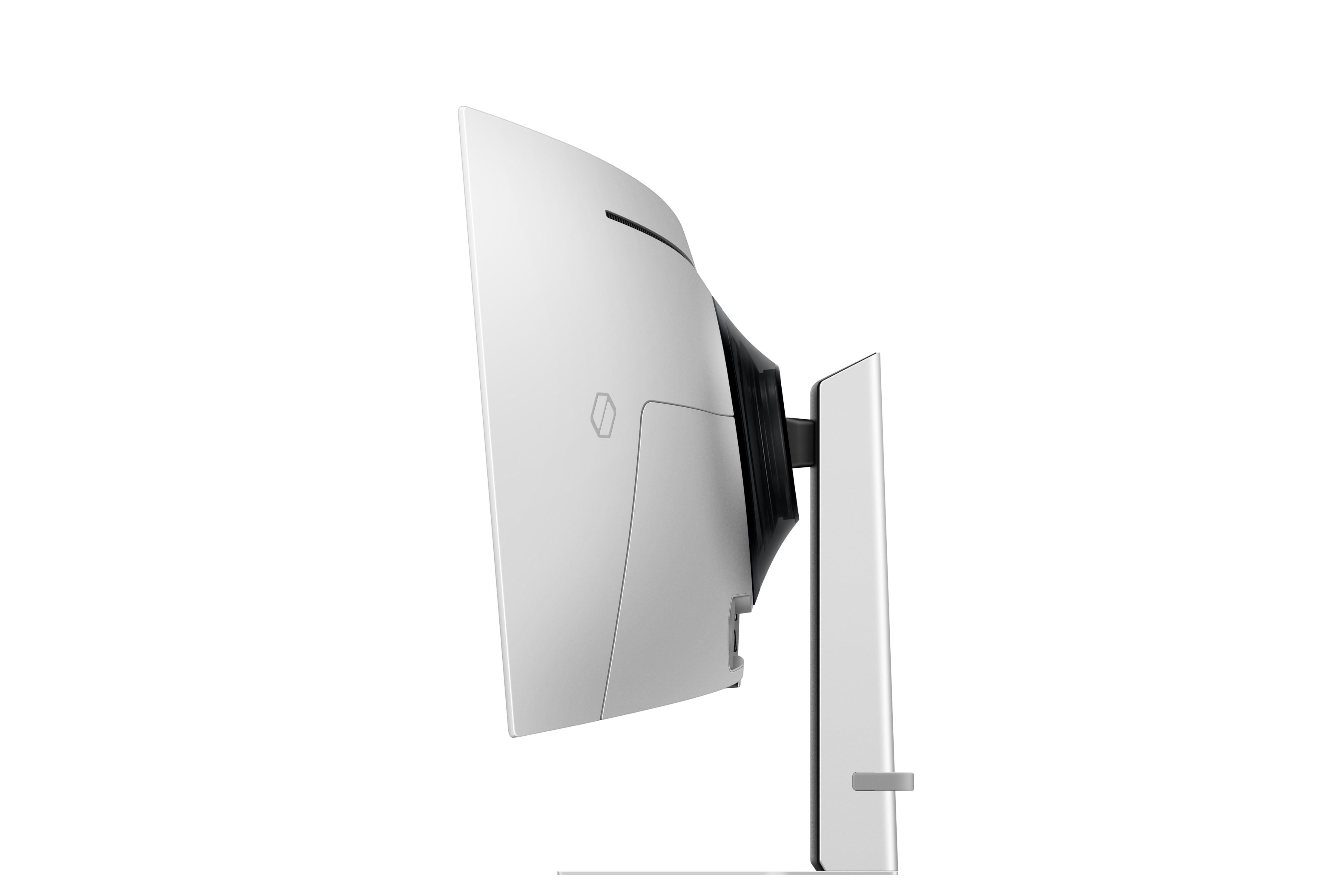 Samsung 49" Class Odyssey OLED G9 Dual QHD 144Hz 0.03ms G-Sync Compatible Curved Gaming Monitor - LS49DG910SNXZA