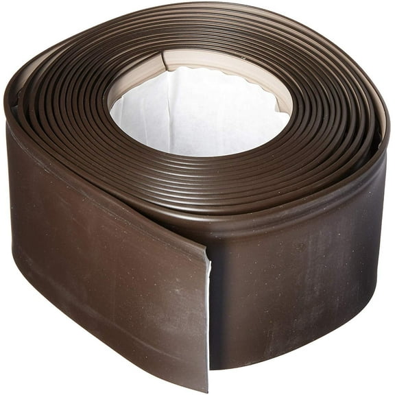 Roper Self-Stick Vinyl Wall Base HC40C52S110 - Peel And Stick, Satin Finish - 1 Pack, Beige