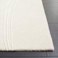 thumbnail image 4 of SAFAVIEH Soho Eleanora Geometric Area Rug, Beige/Ivory, 6' x 6' Square, 4 of 8