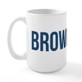 thumbnail image 2 of CafePress - Sherrod Brown 2020 - 15 oz Ceramic Large White Novelty Mug, 2 of 6