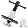 thumbnail image 1 of Herramienta de rebobinado de pistón con pinza de freno FullMayPro, fácil de usar, 1 of 6