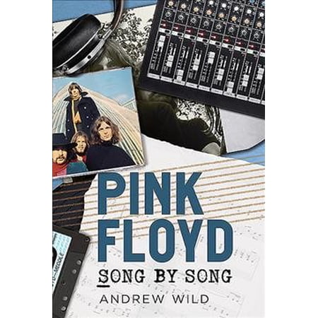 Song by Song: Pink Floyd: Song by Song (Paperback)