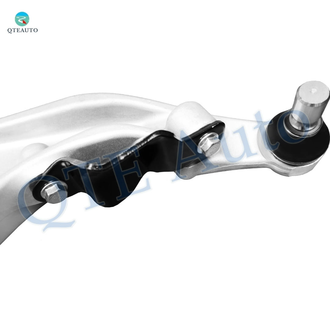 Pair of 2 Front Left-Right Lower Control Arm Ball Joint For 2013-2020 Nissan Pathfinder