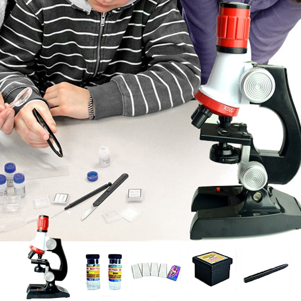 toy microscope walmart