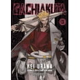 thumbnail image 1 of Gachiakuta #03, 1 of 1