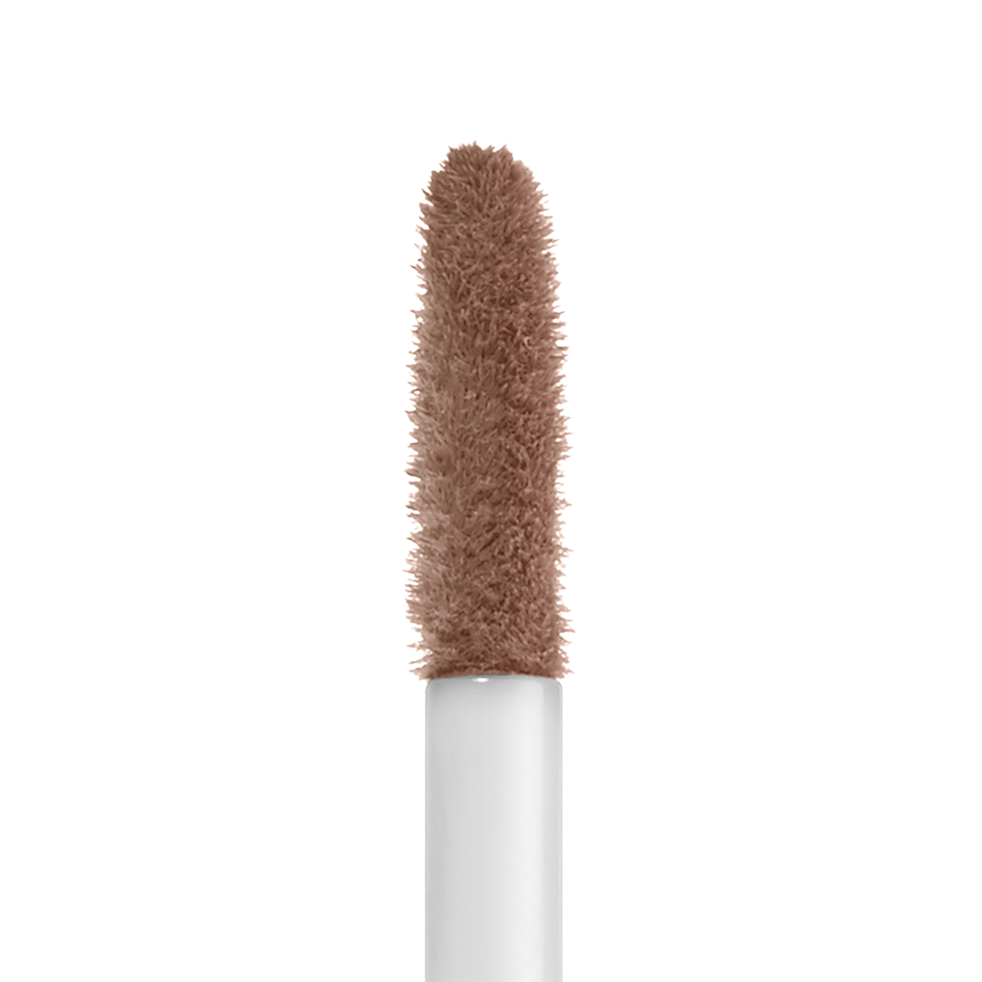 NYX Professional Makeup Lip Lingerie, Long-Lasting Matte Liquid Lipstick with Vitamin E, Honeymoon, 0.16 Oz - image 3 of 7