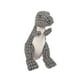 thumbnail image 1 of Indestructible Robust Dino, Squeaky Dog Toys For Aggressive Chewers, Unbreakable Stuffed Plush Dog Toy, 1 of 3