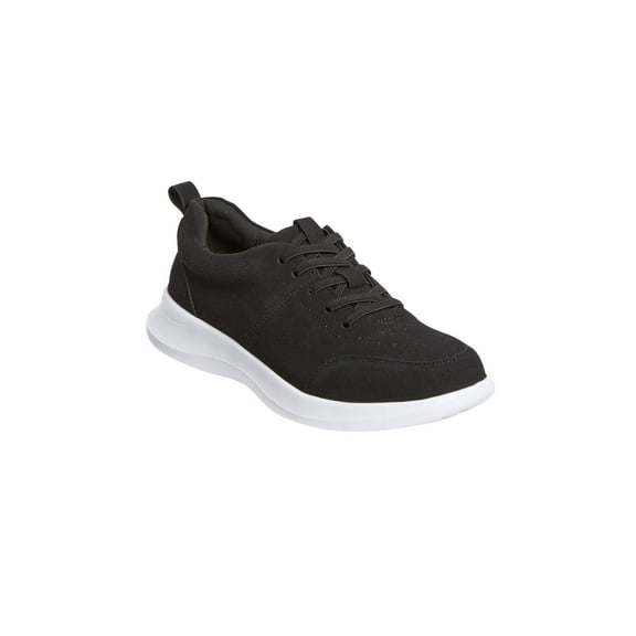 Comfortview Women's The Zayd Sneaker