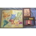 thumbnail image 3 of Juego de Mesa Hasbro Risk Edición Vintage de Madera, 3 of 5