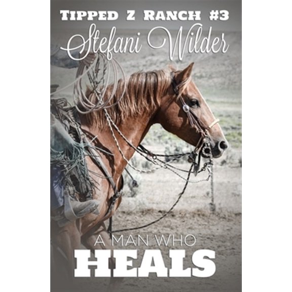 Pre-Owned Tipped Z: A Man Who Heals (Paperback)