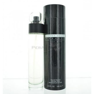 Perry Perry 18 For Men 3.4 oz EDT Spray By Perry Ellis - Walmart.com