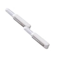 thumbnail image 1 of Oleegame 2PC Potato Fry Cutter Paring 2024 New Multifunctional Paring Household Vegetable And Fruit Peeler Stainless Sharpener Suitable For Peeling Most Fruits And White, 1 of 9