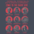 thumbnail image 2 of Womens Star Wars Dark Side Unite Racerback Tank, 2 of 4