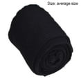 thumbnail image 2 of Design Winter Warm Knitted Long Arm Warmers Gloves Mittens, 2 of 5