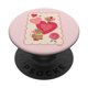 thumbnail image 1 of Adhesivo PopSockets PopGrip Disney Princess Cenicienta, 1 of 6