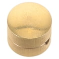 thumbnail image 1 of DEEPCRAFF 1Pack Cello Wolf Tone Brass For Cellists Performance 1.20X1.20X0.90in, 1 of 8