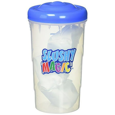 Jumbo Slushy Magic Slush Cup, 750 mL (Best Home Slushie Maker)