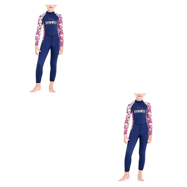 Eigraketly Trajes de neopreno para niños Traje de neopreno para niños Traje de baño para niños Traje de baño para niños Type1 NO1 Eigraketly CBP580545
