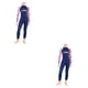 thumbnail image 2 of Advancent Trajes de neopreno para niños Traje de neopreno para niños Traje de baño para niños Traje de baño para niños Type1 NO1, 2 of 6