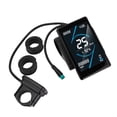 thumbnail image 2 of Cycling Display, Bike Display HD LCD Panel  for Outdoor, 2 of 7