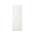 thumbnail image 4 of Retenedor de enchufe Fijador de toma de corriente Soporte para el hogar sin perforaciones montado en la pared Blanco Hugtrwg Para estrenar, 4 of 7
