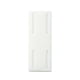 thumbnail image 4 of Retenedor de enchufe Fijador de toma de corriente Soporte para el hogar sin perforaciones montado en la pared Blanco Hugtrwg Para estrenar, 4 of 7